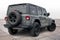2021 Jeep Wrangler Unlimited Sport Altitude 4x4