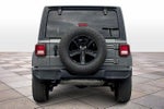 2021 Jeep Wrangler Unlimited Sport Altitude 4x4