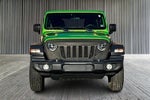 2019 Jeep Wrangler Unlimited Sport 4x4
