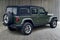 2022 Jeep Wrangler Unlimited Sahara 4x4