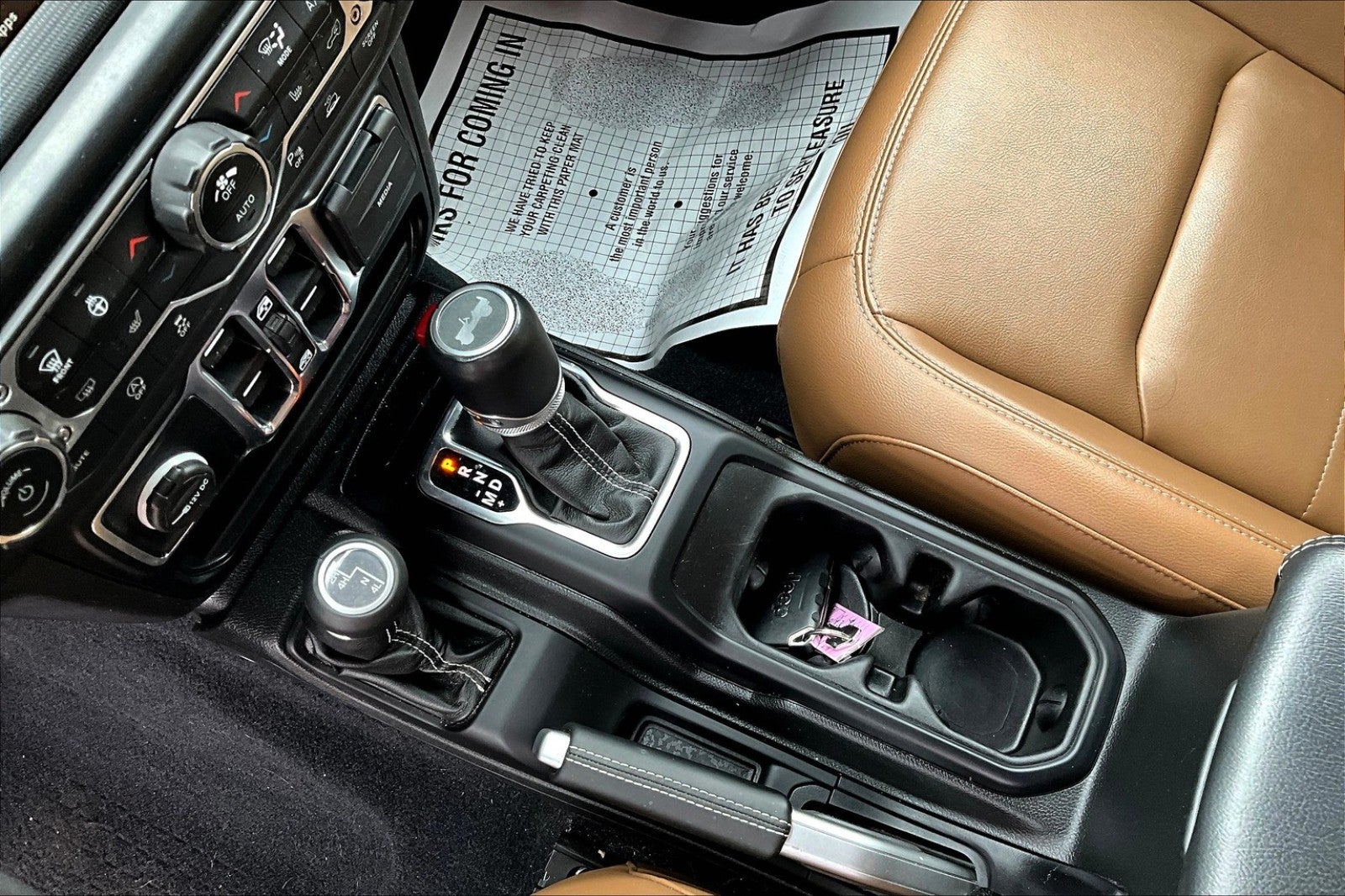 2022 Jeep Wrangler Unlimited Sahara 4x4