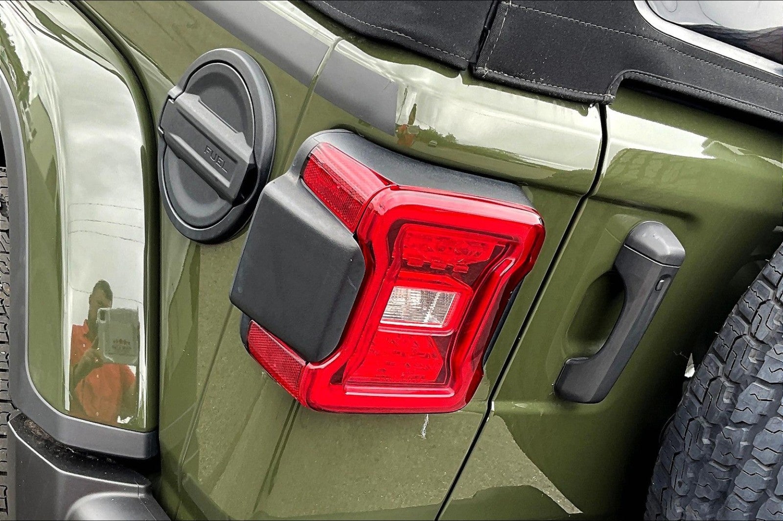 2022 Jeep Wrangler Unlimited Sahara 4x4