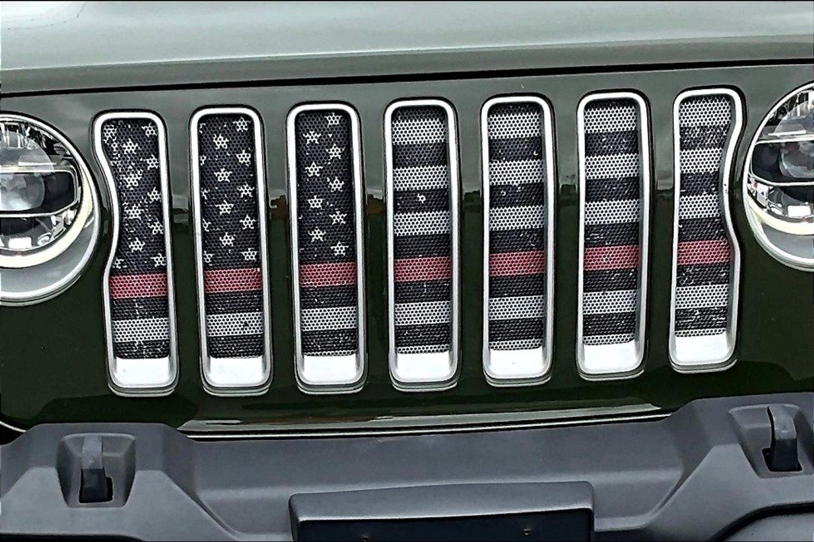 2022 Jeep Wrangler Unlimited Sahara 4x4