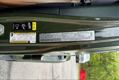 2022 Jeep Wrangler Unlimited Sahara 4x4