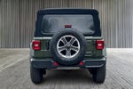 2022 Jeep Wrangler Unlimited Sahara 4x4