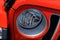 2023 Jeep Wrangler 4-Door Sahara 4x4