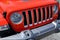 2023 Jeep Wrangler 4-Door Sahara 4x4