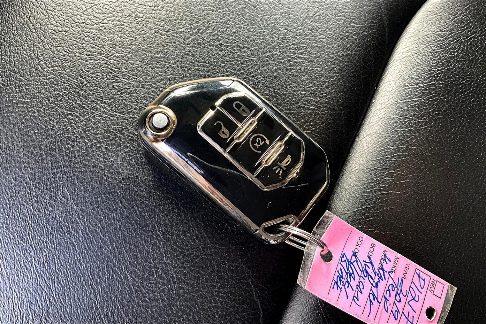 2019 Jeep Wrangler Unlimited Rubicon 4x4