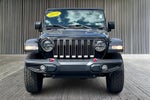 2019 Jeep Wrangler Unlimited Rubicon 4x4