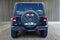 2019 Jeep Wrangler Unlimited Rubicon 4x4