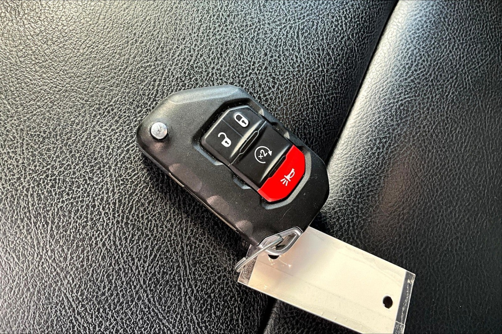 2020 Jeep Wrangler Unlimited Rubicon 4X4