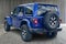 2020 Jeep Wrangler Unlimited Rubicon 4X4