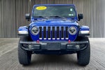 2020 Jeep Wrangler Unlimited Rubicon 4X4