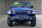 2020 Jeep Wrangler Unlimited Rubicon 4X4