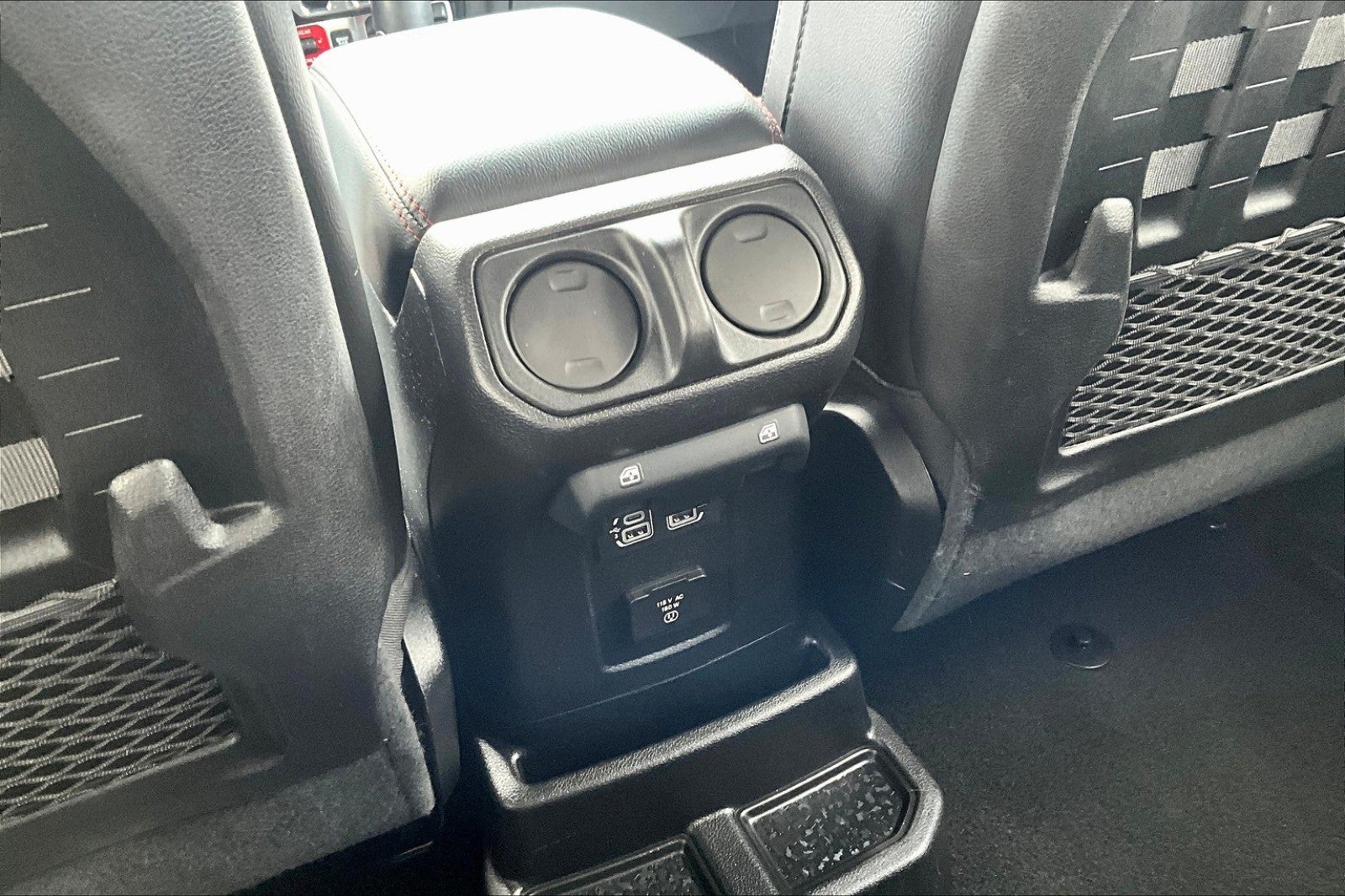 2020 Jeep Wrangler Unlimited Rubicon 4X4