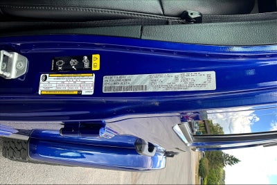 2020 Jeep Wrangler Unlimited Rubicon 4X4