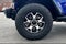 2020 Jeep Wrangler Unlimited Rubicon 4X4