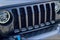 2021 Jeep Wrangler 4xe Unlimited High Altitude 4x4
