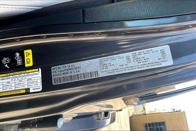 2021 Jeep Wrangler 4xe Unlimited High Altitude 4x4