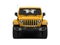 2021 Jeep Wrangler 4xe Unlimited High Altitude 4x4