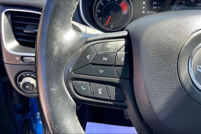 2019 Jeep Cherokee Trailhawk 4x4