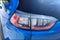 2019 Jeep Cherokee Trailhawk 4x4