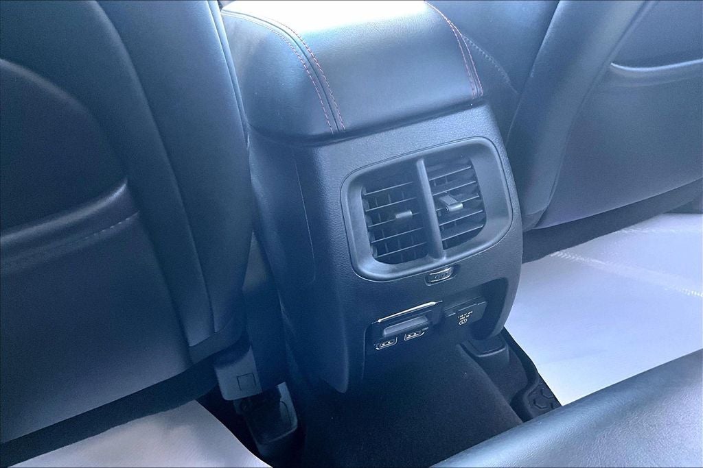 2019 Jeep Cherokee Trailhawk 4x4