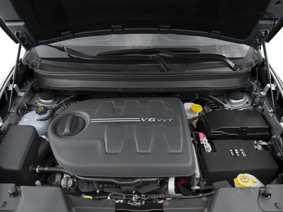 2018 Jeep Cherokee Latitude Tech Connect 4x4