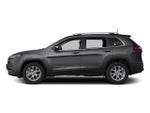 2018 Jeep Cherokee Latitude Tech Connect 4x4