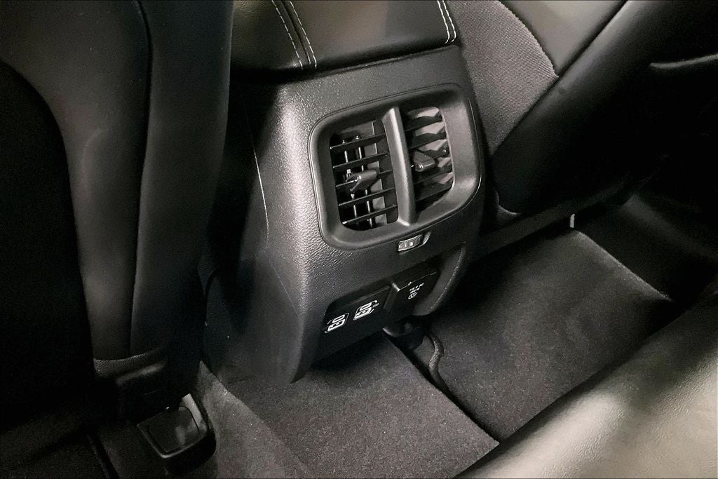 2022 Jeep Cherokee Limited 4x4