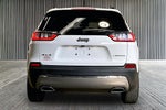 2022 Jeep Cherokee Limited 4x4