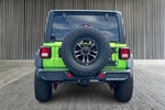 2025 Jeep Wrangler WRANGLER 2-DOOR WILLYS