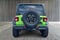 2025 Jeep Wrangler WRANGLER 2-DOOR WILLYS