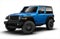 2026 Jeep Wrangler WRANGLER 2-DOOR WILLYS