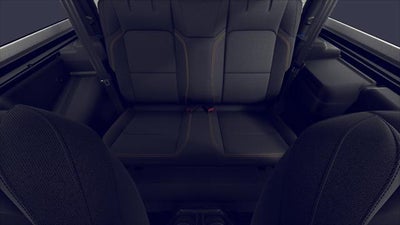 2026 Jeep Wrangler WRANGLER 2-DOOR WILLYS