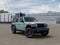 2027 Jeep Wrangler Willys