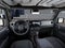 2027 Jeep Wrangler Willys