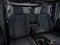 2027 Jeep Wrangler Willys
