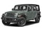 2027 Jeep Wrangler Rewind