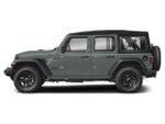2027 Jeep Wrangler Rewind