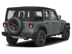 2027 Jeep Wrangler Rewind