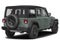 2027 Jeep Wrangler Rewind