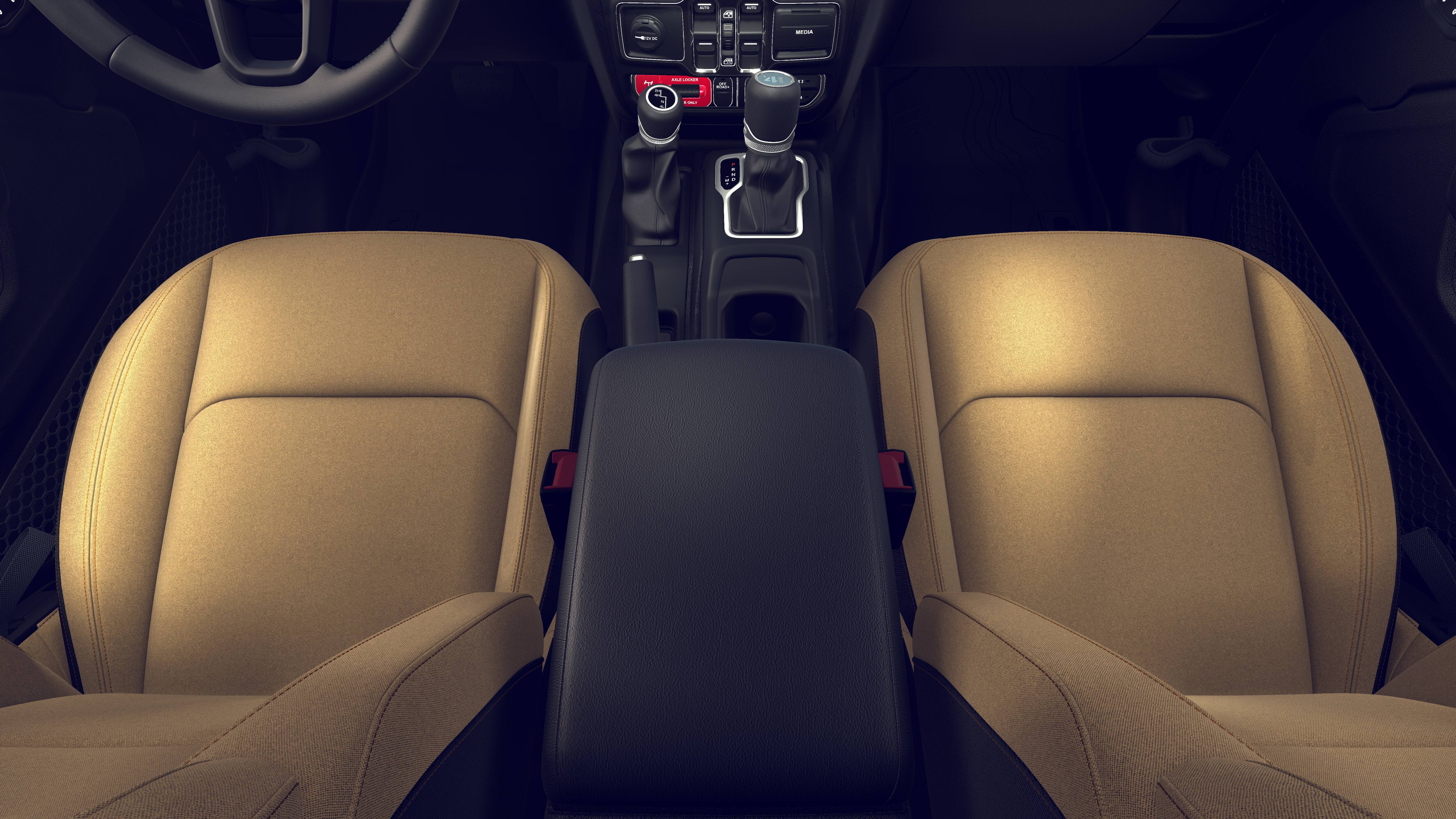2026 Jeep Wrangler WRANGLER 4-DOOR WILLYS '41