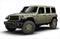 2026 Jeep Wrangler WRANGLER 4-DOOR WILLYS '41