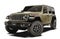 2027 Jeep Wrangler WRANGLER 4-DOOR RUBICON