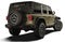 2027 Jeep Wrangler WRANGLER 4-DOOR RUBICON