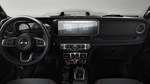 2027 Jeep Wrangler WRANGLER 4-DOOR RUBICON