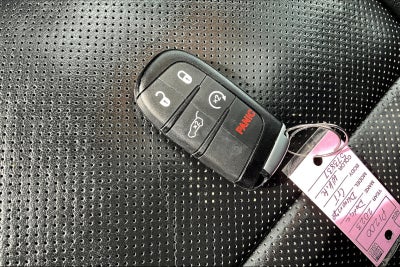 2023 Dodge Durango GT Plus AWD