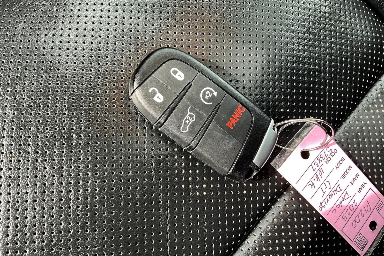 2023 Dodge Durango GT Plus AWD