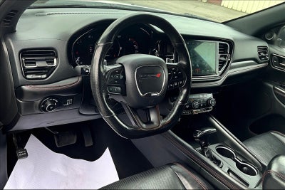 2023 Dodge Durango GT Plus AWD